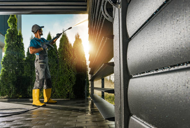 Pressure Washing Contractors in Samoset, FL