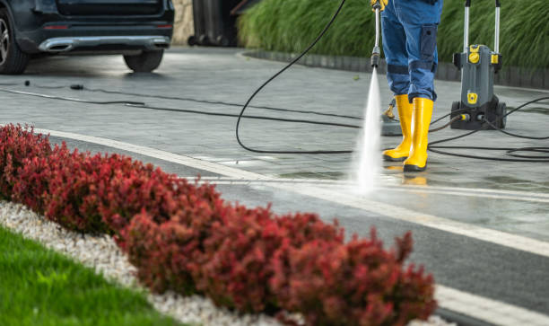 Best Garage Pressure Washing  in Samoset, FL