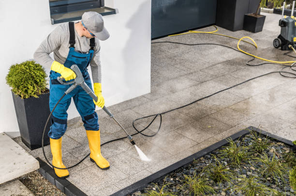 Fence Pressure Washing in Samoset, FL