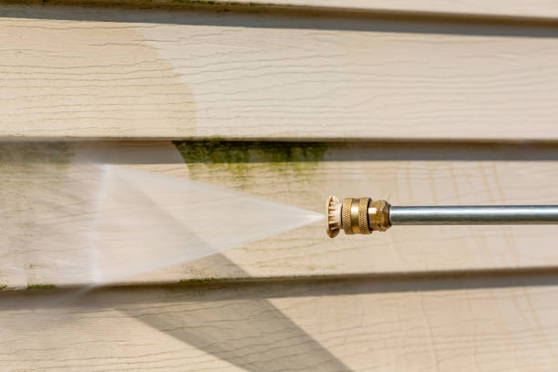 Pressure Washing Estimates in Samoset, FL