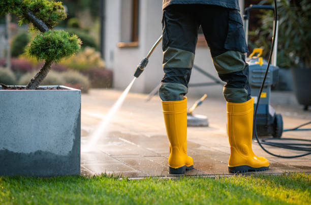 Best Concrete Pressure Washing  in Samoset, FL