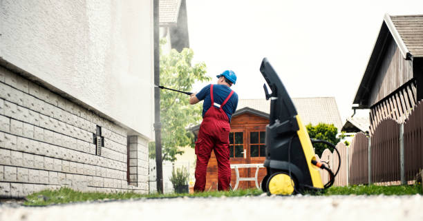 Best Deck Cleaning Services  in Samoset, FL